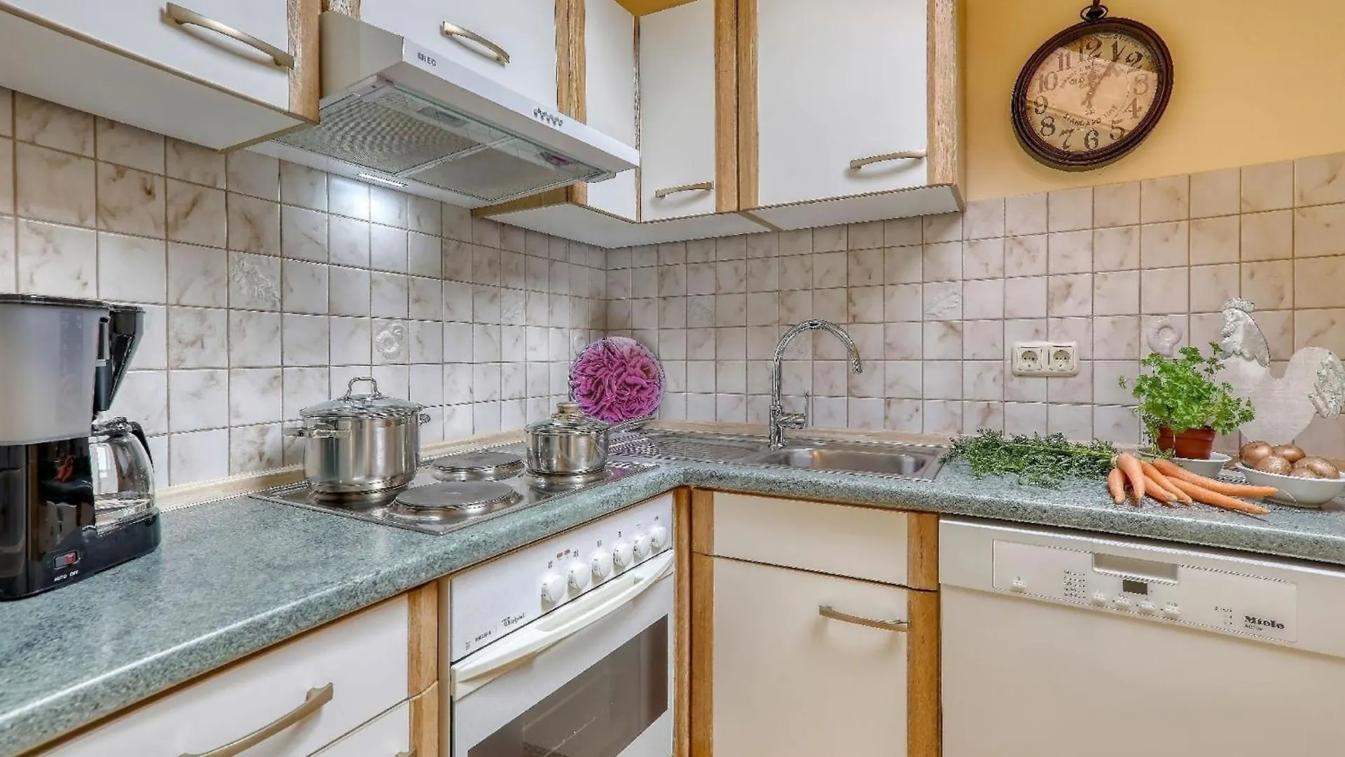 Ferienwohnung Almberg Mit Suedbalkon Spiegelau Apartment
