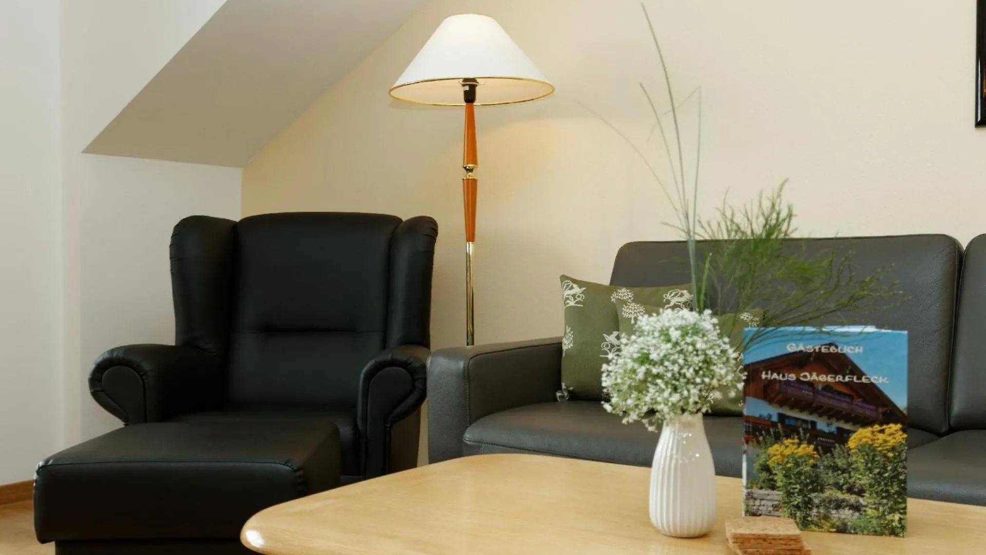 Ferienwohnung Almberg Mit Suedbalkon Spiegelau Apartment