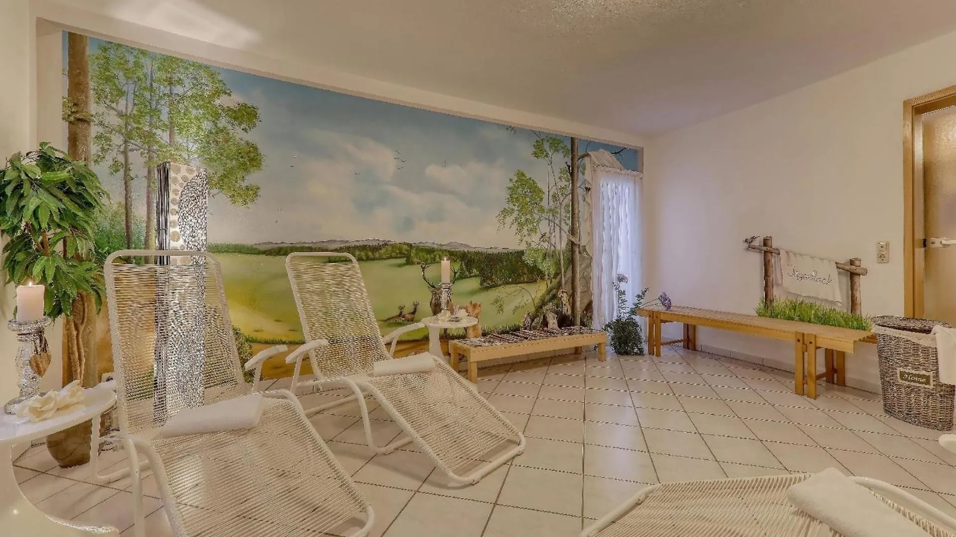 Ferienwohnung Almberg Mit Suedbalkon Spiegelau Apartment