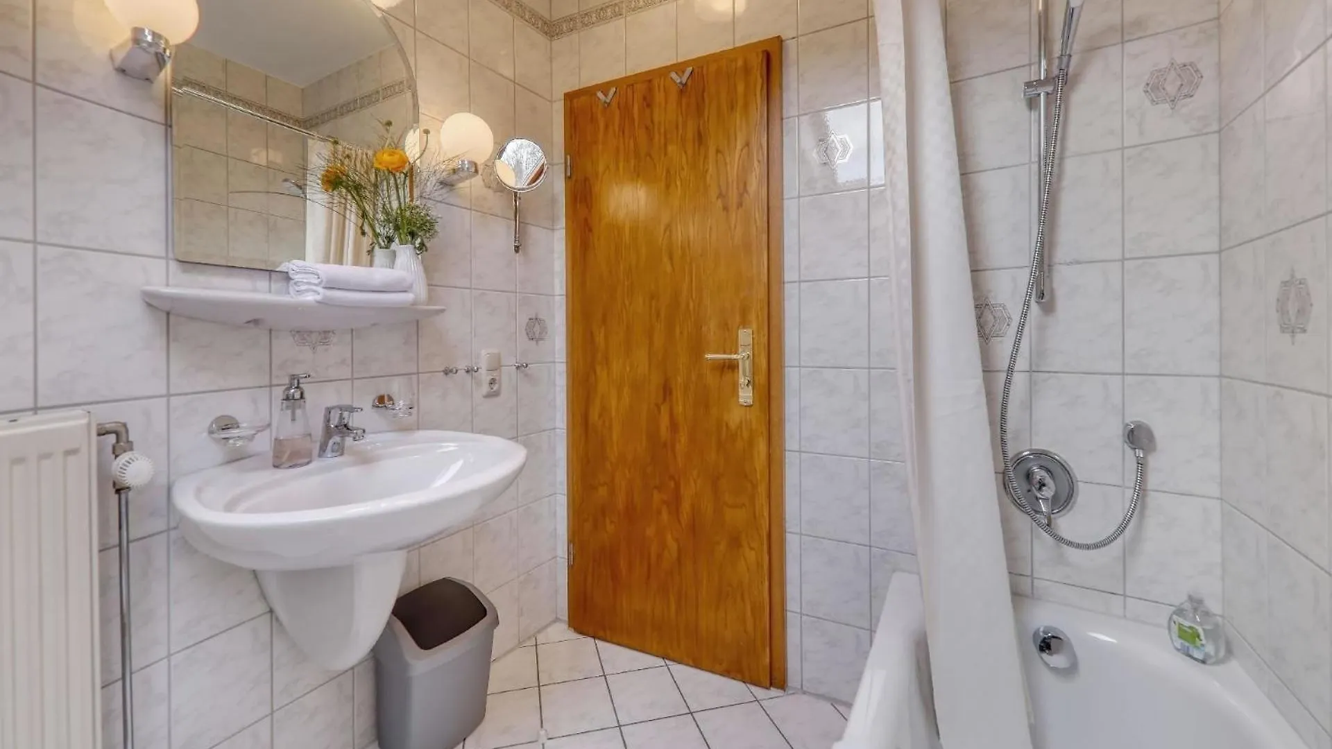 Ferienwohnung Almberg Mit Suedbalkon Spiegelau 0*,  Germany